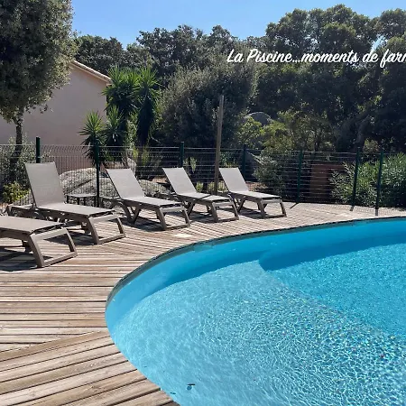 公寓式酒店 Villas Stella Di Diana *