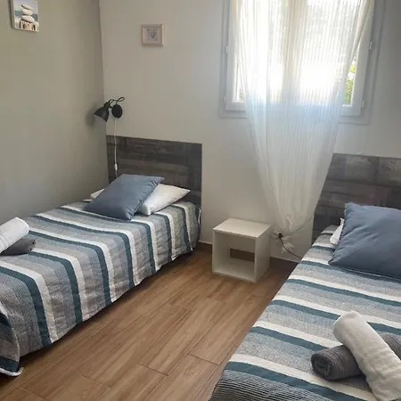 公寓式酒店 Villas Stella Di Diana