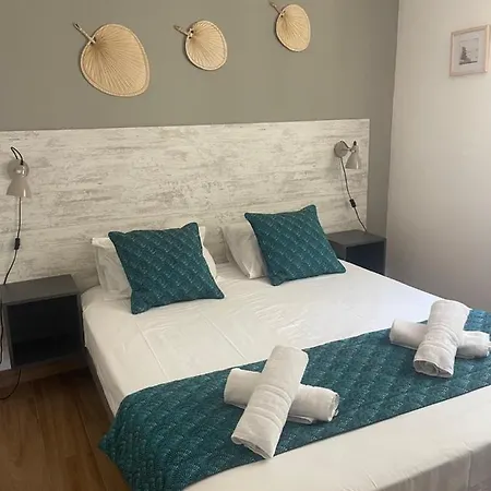 Villas Stella Di Diana 索塔