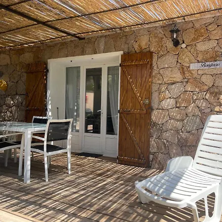 Апарт-отель Villas Stella Di Diana
